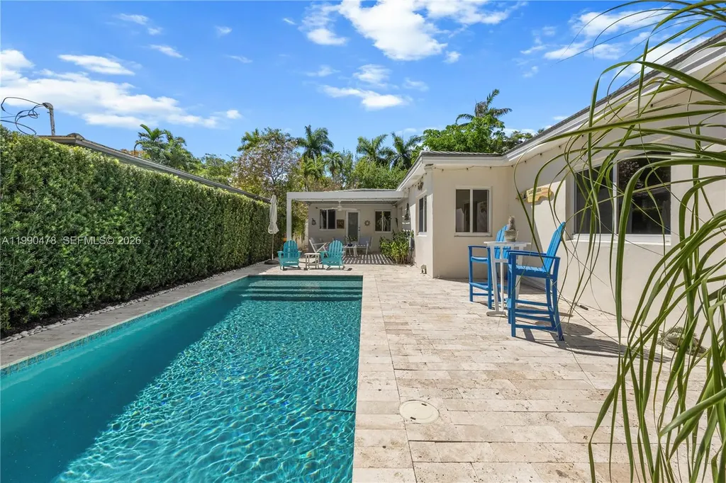 711 NE 72nd Terrace Miami FL 33138