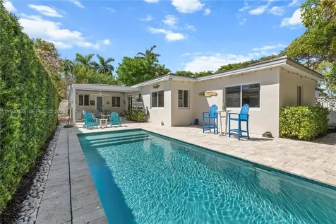 711 NE 72nd Terrace Miami FL 33138