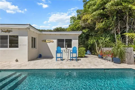 711 NE 72nd Terrace Miami FL 33138