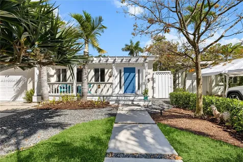 711 NE 72nd Terrace Miami FL 33138
