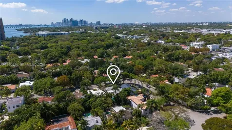 711 NE 72nd Terrace Miami FL 33138