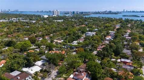 711 NE 72nd Terrace Miami FL 33138