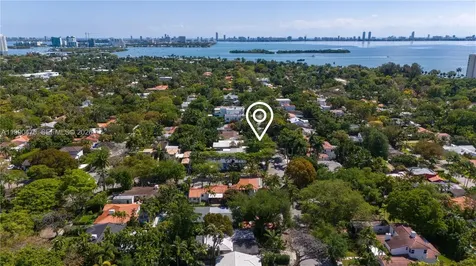 711 NE 72nd Terrace Miami FL 33138