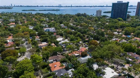 711 NE 72nd Terrace Miami FL 33138