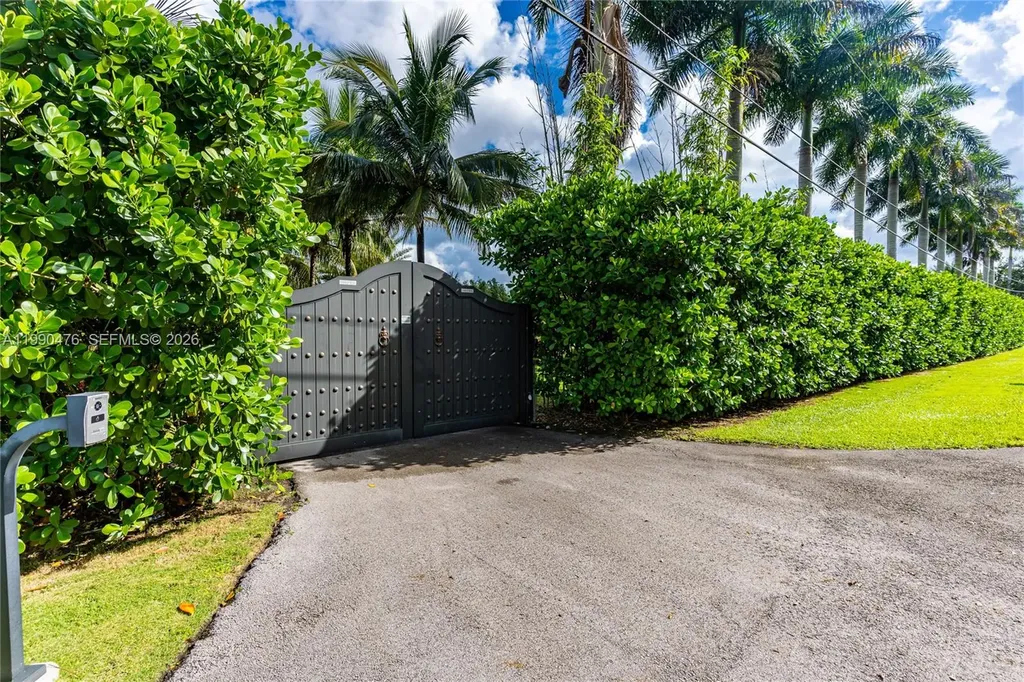 18851 SW 218th Street Miami FL 33170