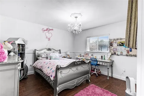 18851 SW 218th Street Miami FL 33170