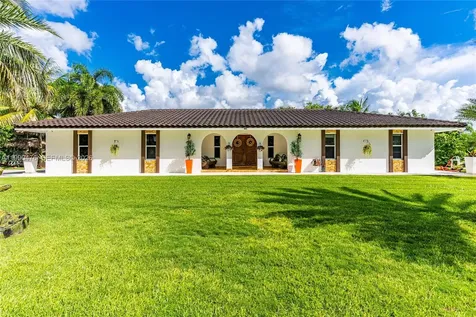 18851 SW 218th Street Miami FL 33170