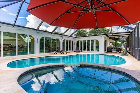 18851 SW 218th Street Miami FL 33170