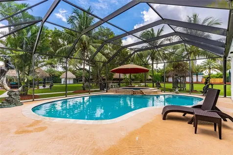 18851 SW 218th Street Miami FL 33170