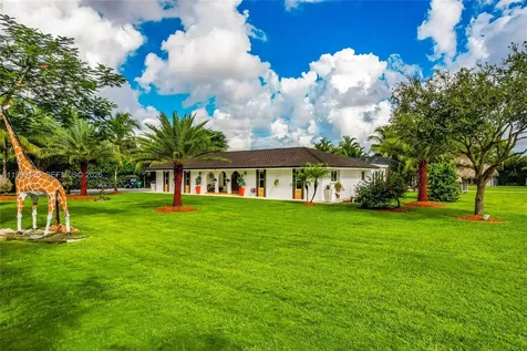 18851 SW 218th Street Miami FL 33170