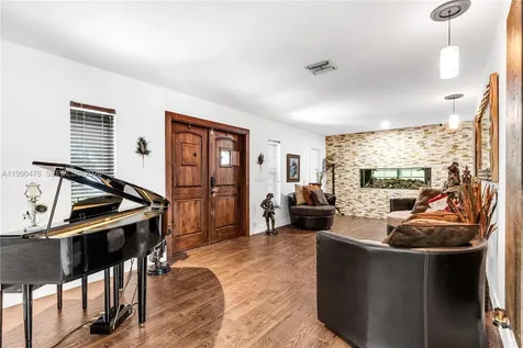 18851 SW 218th Street Miami FL 33170