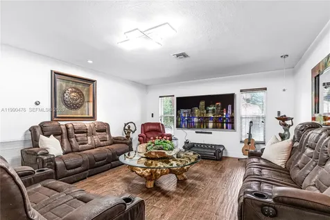 18851 SW 218th Street Miami FL 33170