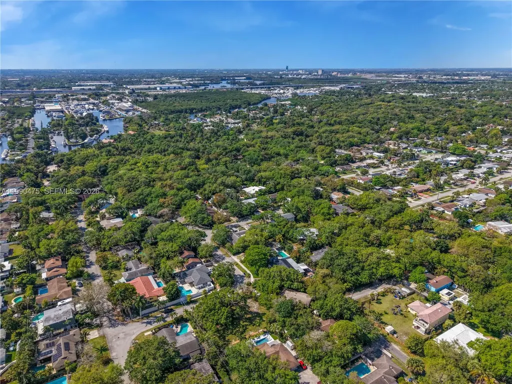 2415 SW 18th Court Fort Lauderdale FL 33312