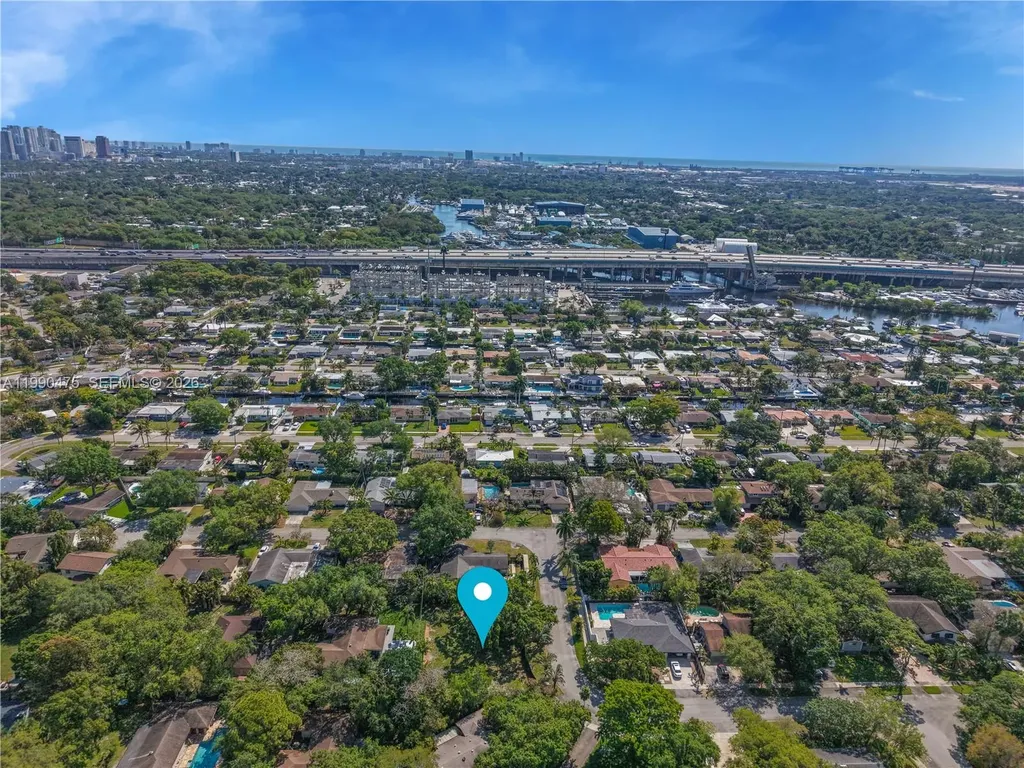 2415 SW 18th Court Fort Lauderdale FL 33312