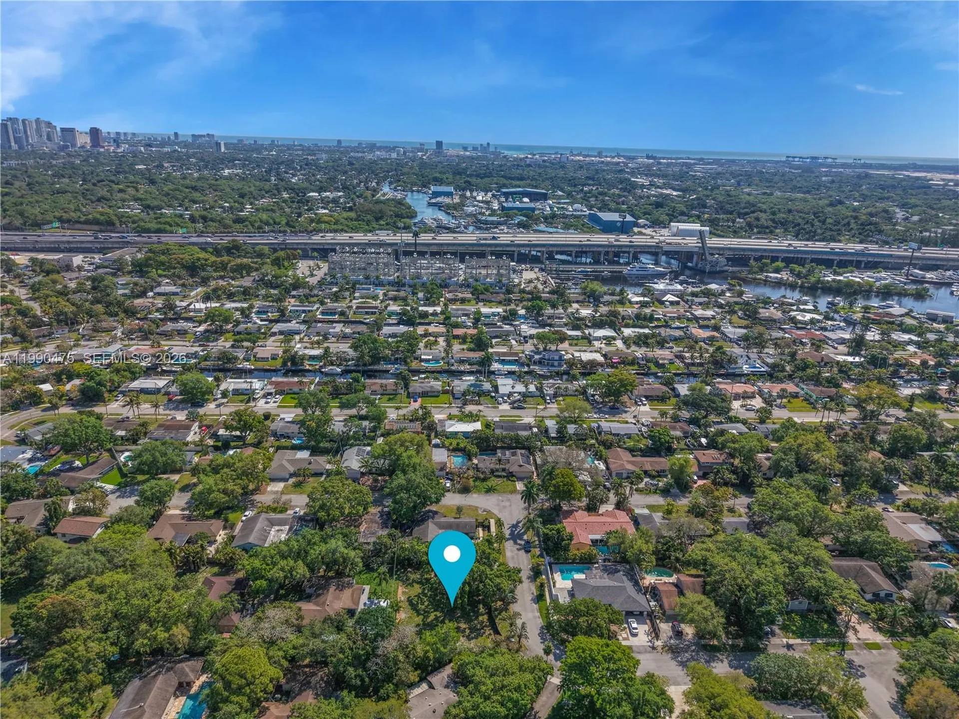 2415 SW 18th Court Fort Lauderdale FL 33312