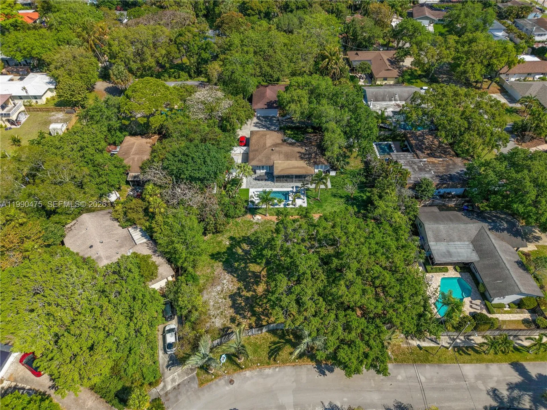 2415 SW 18th Court Fort Lauderdale FL 33312
