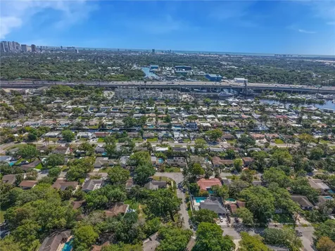 2415 SW 18th Court Fort Lauderdale FL 33312