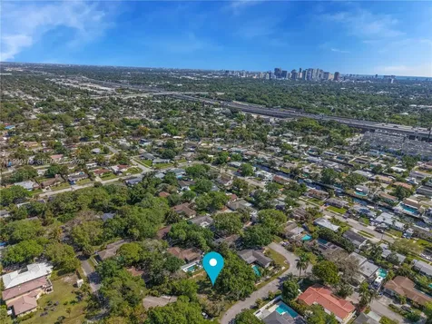 2415 SW 18th Court Fort Lauderdale FL 33312