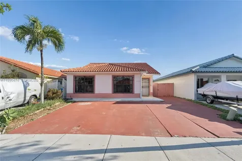 8798 NW 111th Terrace Hialeah Gardens FL 33018