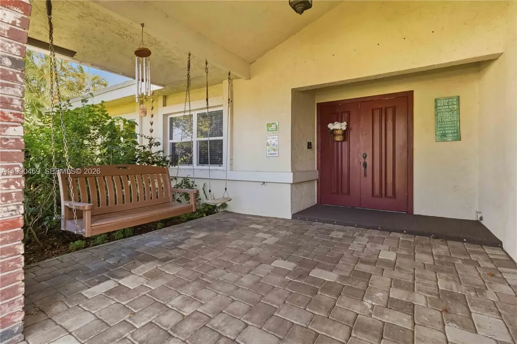 9521 NW 31st Place Sunrise FL 33351