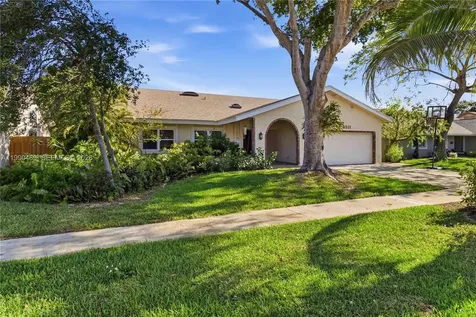 9521 NW 31st Place Sunrise FL 33351