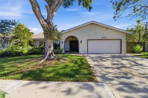 9521 NW 31st Place Sunrise FL 33351