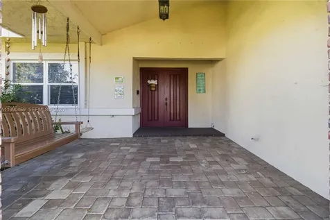 9521 NW 31st Place Sunrise FL 33351