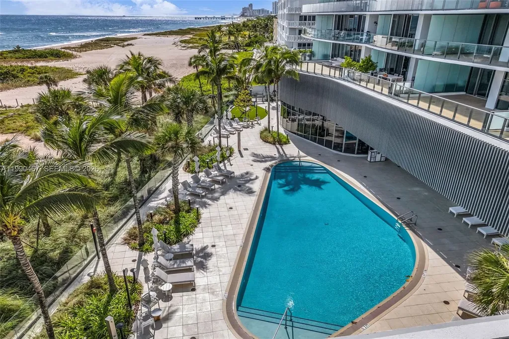 1116 N Ocean Boulevard Pompano Beach FL 33062