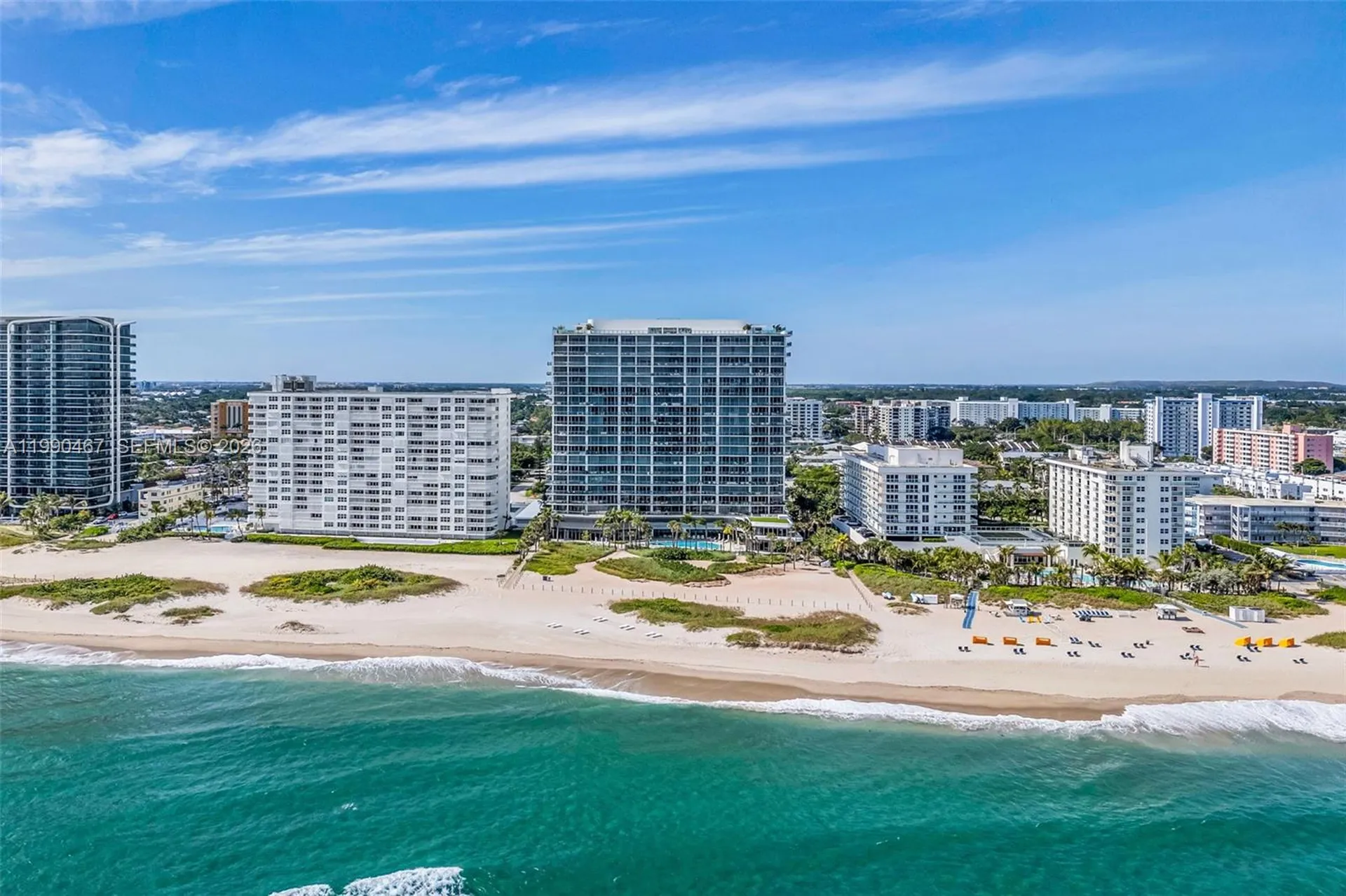 1116 N Ocean Boulevard Pompano Beach FL 33062