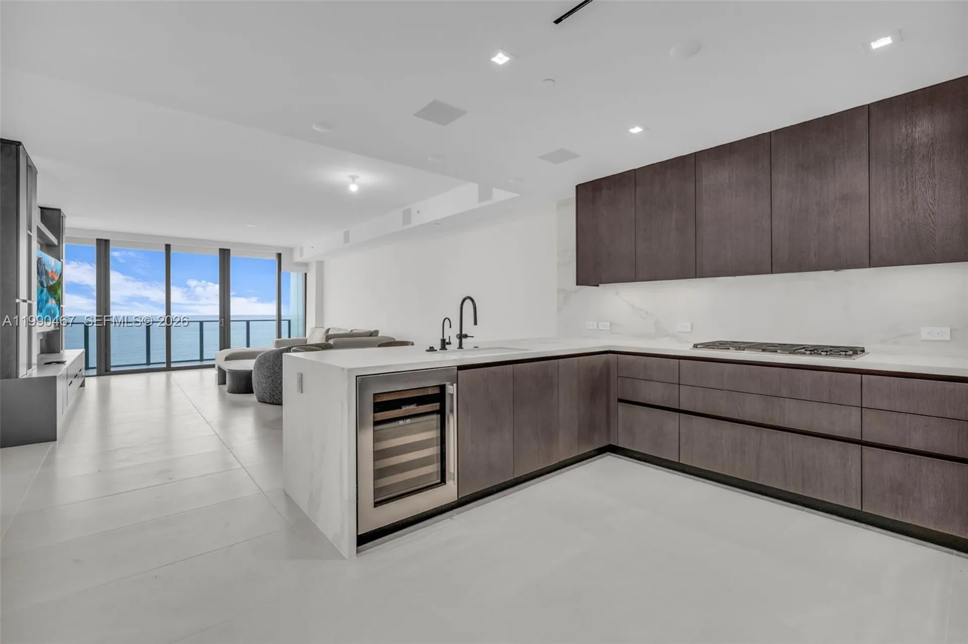 1116 N Ocean Boulevard Pompano Beach FL 33062