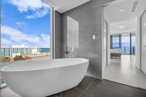 1116 N Ocean Boulevard Pompano Beach FL 33062