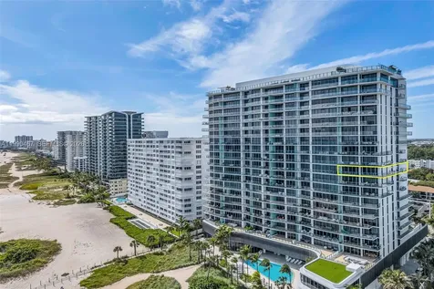 1116 N Ocean Boulevard Pompano Beach FL 33062