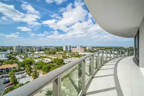 1116 N Ocean Boulevard Pompano Beach FL 33062