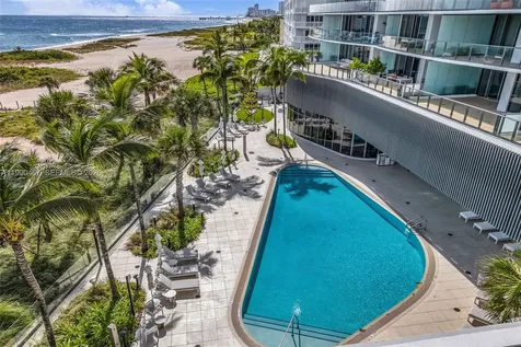 1116 N Ocean Boulevard Pompano Beach FL 33062