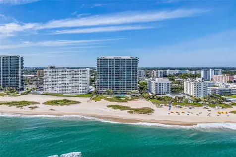1116 N Ocean Boulevard Pompano Beach FL 33062