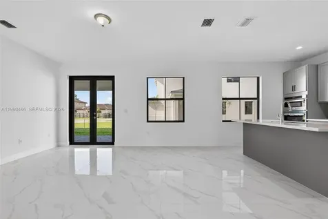 15441 SW 20th Lane Miami FL 33185