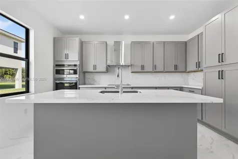 15441 SW 20th Lane Miami FL 33185
