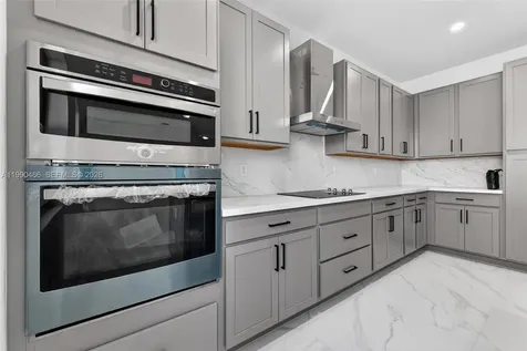 15441 SW 20th Lane Miami FL 33185