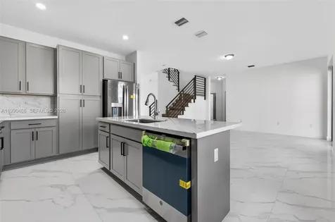 15441 SW 20th Lane Miami FL 33185