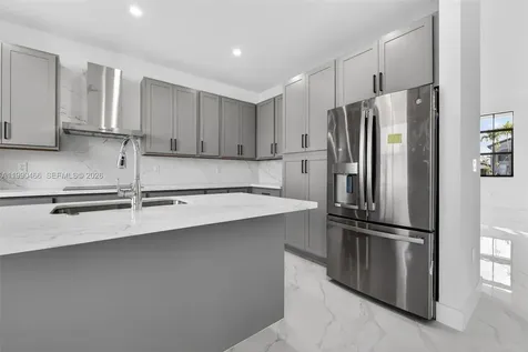 15441 SW 20th Lane Miami FL 33185