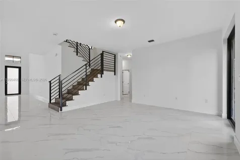 15441 SW 20th Lane Miami FL 33185