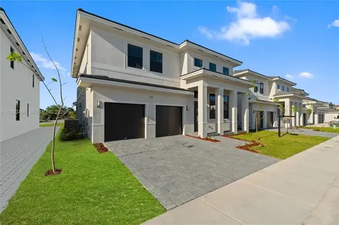 15441 SW 20th Lane Miami FL 33185