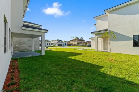 15441 SW 20th Lane Miami FL 33185