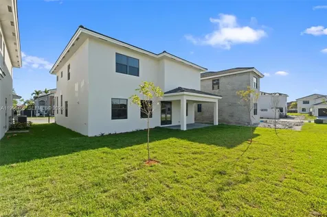 15441 SW 20th Lane Miami FL 33185