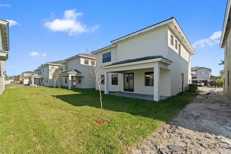 15441 SW 20th Lane Miami FL 33185