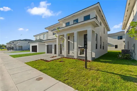 15441 SW 20th Lane Miami FL 33185