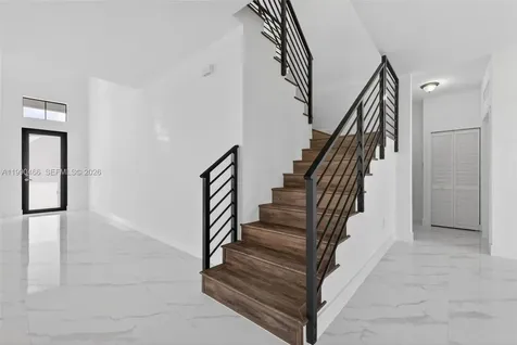15441 SW 20th Lane Miami FL 33185