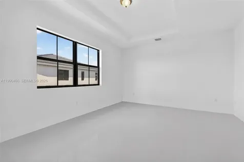 15441 SW 20th Lane Miami FL 33185