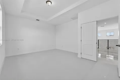15441 SW 20th Lane Miami FL 33185