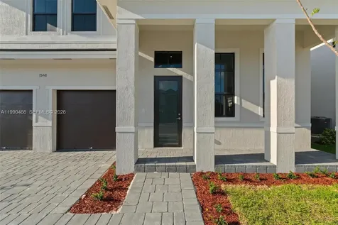 15441 SW 20th Lane Miami FL 33185